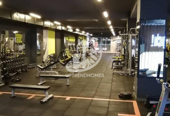 Квартира 1+1 в Конаклы, Алания, Турция | STE-36501