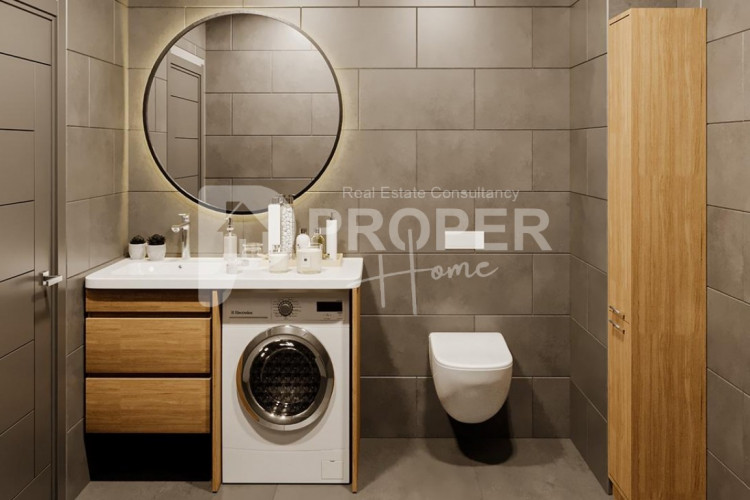 Квартира 3+1 в Алтынташе, Анталия, Турция | PTE-41362