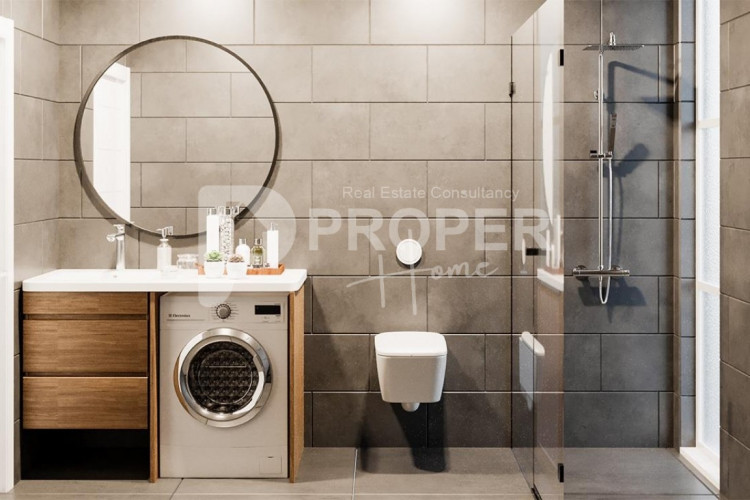 Квартира 3+1 в Алтынташе, Анталия, Турция | PTE-41362