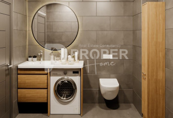 Квартира 3+1 в Алтынташе, Анталия, Турция | PTE-41362