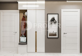 Квартира 3+1 в Алтынташе, Анталия, Турция | PTE-41362