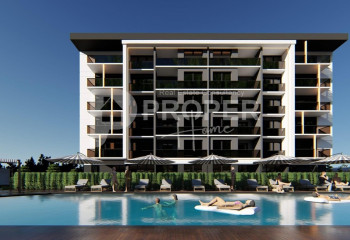 Квартира 3+1 в Алтынташе, Анталия, Турция | PKK-41365