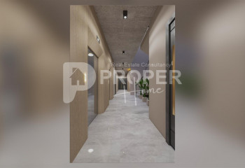 Квартира 3+1 в Алтынташе, Анталия, Турция | PKK-41365