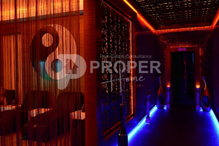 Квартира 3+1 в Алании, Турция | STE-43654