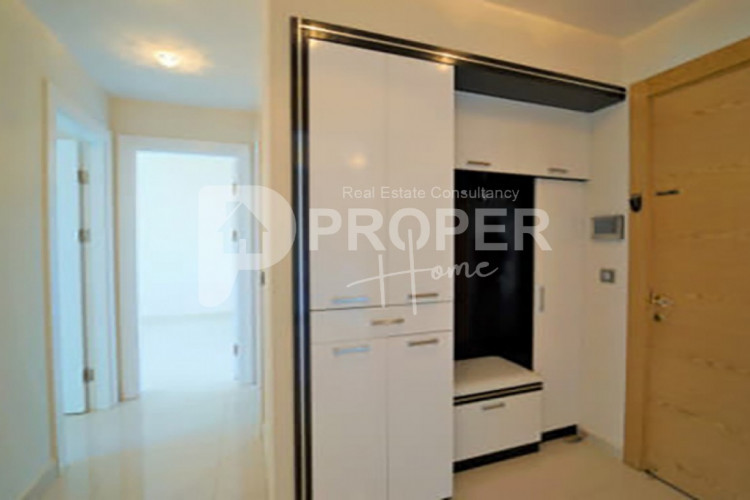 Квартира 3+1 в Алании, Турция | STE-43654