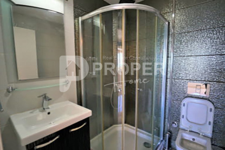 Квартира 3+1 в Алании, Турция | STE-43654