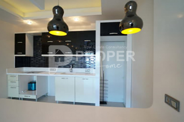 Квартира 3+1 в Алании, Турция | STE-43654