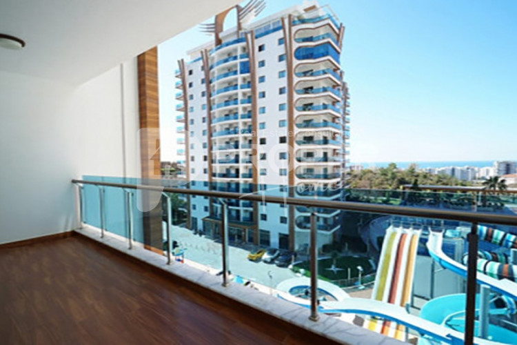 Квартира 3+1 в Алании, Турция | STE-43654