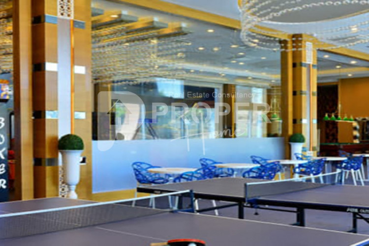 Квартира 3+1 в Алании, Турция | STE-43654