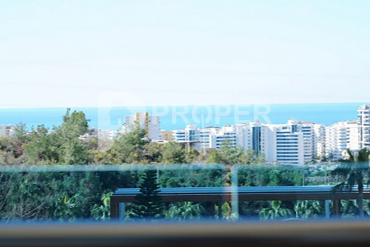 Квартира 3+1 в Алании, Турция | STE-43654