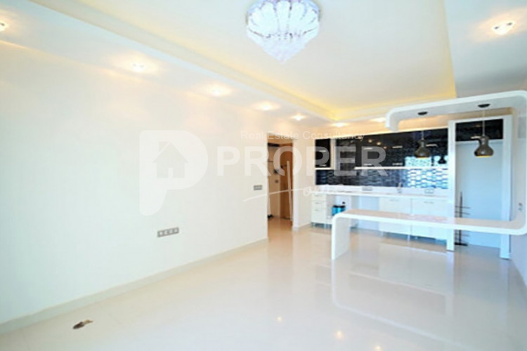 Квартира 3+1 в Алании, Турция | STE-43654