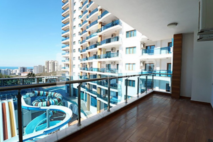 Квартира 3+1 в Алании, Турция | STE-43654