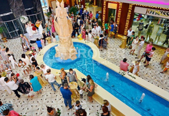 Квартира 3+1 в Алании, Турция | STE-43654