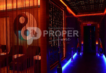 Квартира 3+1 в Алании, Турция | STE-43654