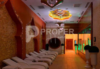 Квартира 3+1 в Алании, Турция | STE-43654