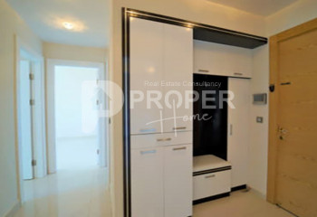 Квартира 3+1 в Алании, Турция | STE-43654