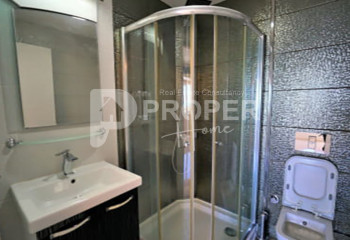 Квартира 3+1 в Алании, Турция | STE-43654