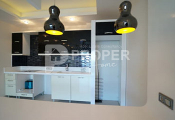 Квартира 3+1 в Алании, Турция | STE-43654