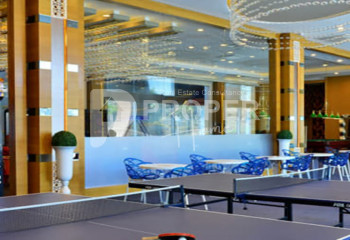 Квартира 3+1 в Алании, Турция | STE-43654