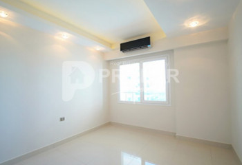 Квартира 3+1 в Алании, Турция | STE-43654