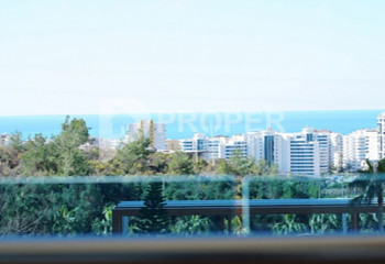 Квартира 3+1 в Алании, Турция | STE-43654