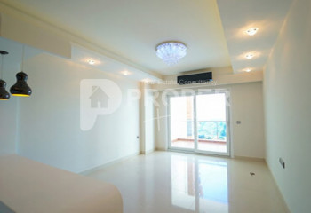 Квартира 3+1 в Алании, Турция | STE-43654