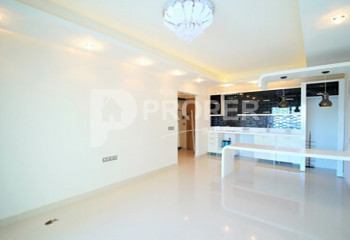 Квартира 3+1 в Алании, Турция | STE-43654