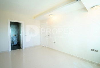 Квартира 3+1 в Алании, Турция | STE-43654