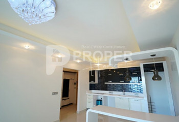 Квартира 3+1 в Алании, Турция | STE-43654