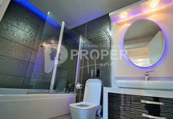 Квартира 3+1 в Алании, Турция | STE-43654