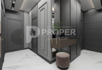 Квартира 4+1 в Кепезе, Анталия, Турция | PBB-42184