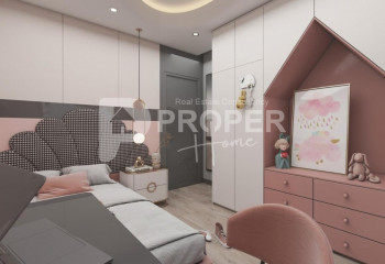 Квартира 4+1 в Кепезе, Анталия, Турция | PBB-42184