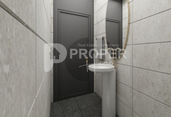 Квартира 4+1 в Кепезе, Анталия, Турция | PBB-42184