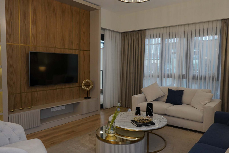 Квартира 3+1 в Авджыларе, Стамбул, Турция | STE-36735