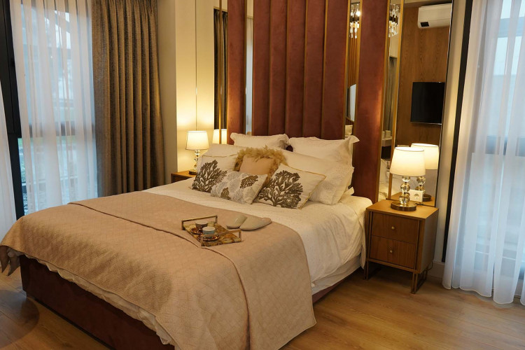 Квартира 3+1 в Авджыларе, Стамбул, Турция | STE-36735