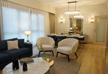 Квартира 3+1 в Авджыларе, Стамбул, Турция | STE-36735