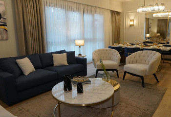 Квартира 3+1 в Авджыларе, Стамбул, Турция | STE-36735