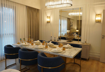 Квартира 3+1 в Авджыларе, Стамбул, Турция | STE-36735