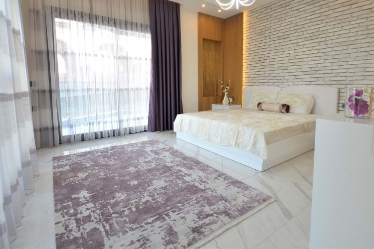 Квартира 3+1 в Алании, Турция | PTE-37110