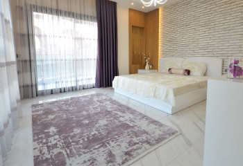 Апартаменты 3+1 в Алании, Турция