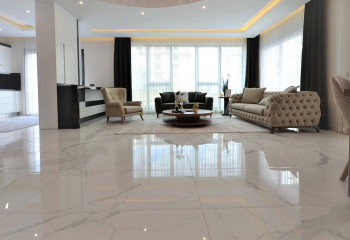 Квартира 3+1 в Алании, Турция | PTE-37110