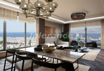 Квартира 1+1 в Конаклы, Алания, Турция | PBB-35615