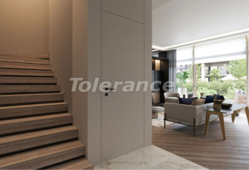 Квартира 1+1 в Конаклы, Алания, Турция | PBB-35615