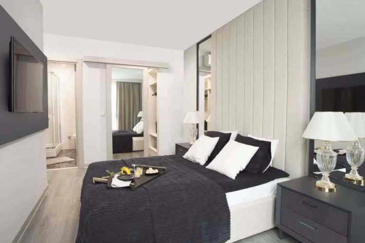 Квартира 3+1 в Кадыкёй, Стамбул, Турция | SBB-38958