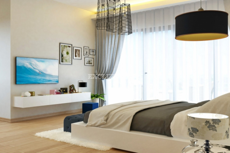 Квартира 2+1 в Бодруме, Турция | PTE-10948