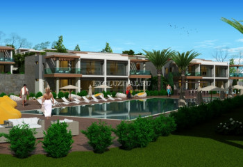 Квартира 2+1 в Бодруме, Турция | PTE-10948