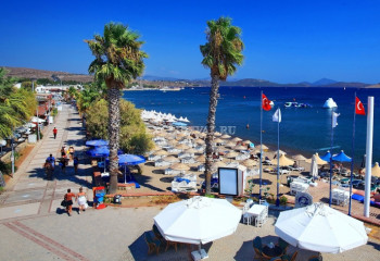 Квартира 2+1 в Бодруме, Турция | PTE-10948