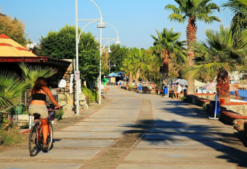 Квартира 2+1 в Бодруме, Турция | PTE-10948