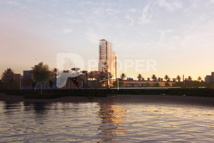 Квартира 4+1 в Коньяалты, Анталия, Турция | STE-42214