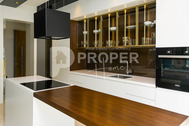 Квартира 4+1 в Коньяалты, Анталия, Турция | STE-42214